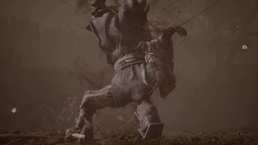 ���������꡼ No.029�Υ���ͥ������ / ����ա��ѥ󥯤������ȥϥ����ԡ��ɤʶ������̥�ϤΡ�Phantom Blade Zero�׻�ͷ���ȼ����Ǥ��Ǥ��Ф���������ϡ����ɤ���Ȼפ碌��ž夬��