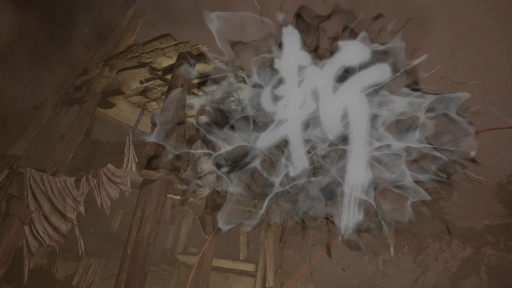 ���������꡼ No.031�Υ���ͥ������ / ����ա��ѥ󥯤������ȥϥ����ԡ��ɤʶ������̥�ϤΡ�Phantom Blade Zero�׻�ͷ���ȼ����Ǥ��Ǥ��Ф���������ϡ����ɤ���Ȼפ碌��ž夬��