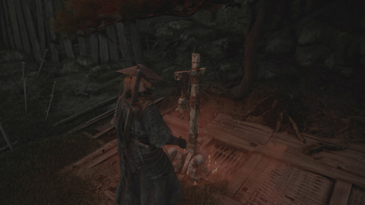 ���������꡼ No.035�Υ���ͥ������ / ����ա��ѥ󥯤������ȥϥ����ԡ��ɤʶ������̥�ϤΡ�Phantom Blade Zero�׻�ͷ���ȼ����Ǥ��Ǥ��Ф���������ϡ����ɤ���Ȼפ碌��ž夬��