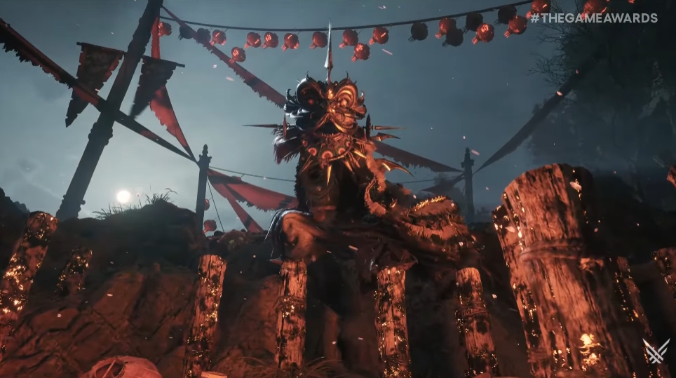 ꡼ No.001 | Phantom Blade Zeroפ2026ǯ99꡼ŪŨοǧǤȥ쥤顼