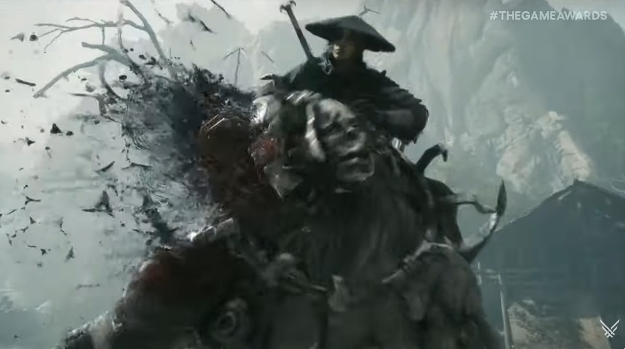 ꡼ No.003 | Phantom Blade Zeroפ2026ǯ99꡼ŪŨοǧǤȥ쥤顼