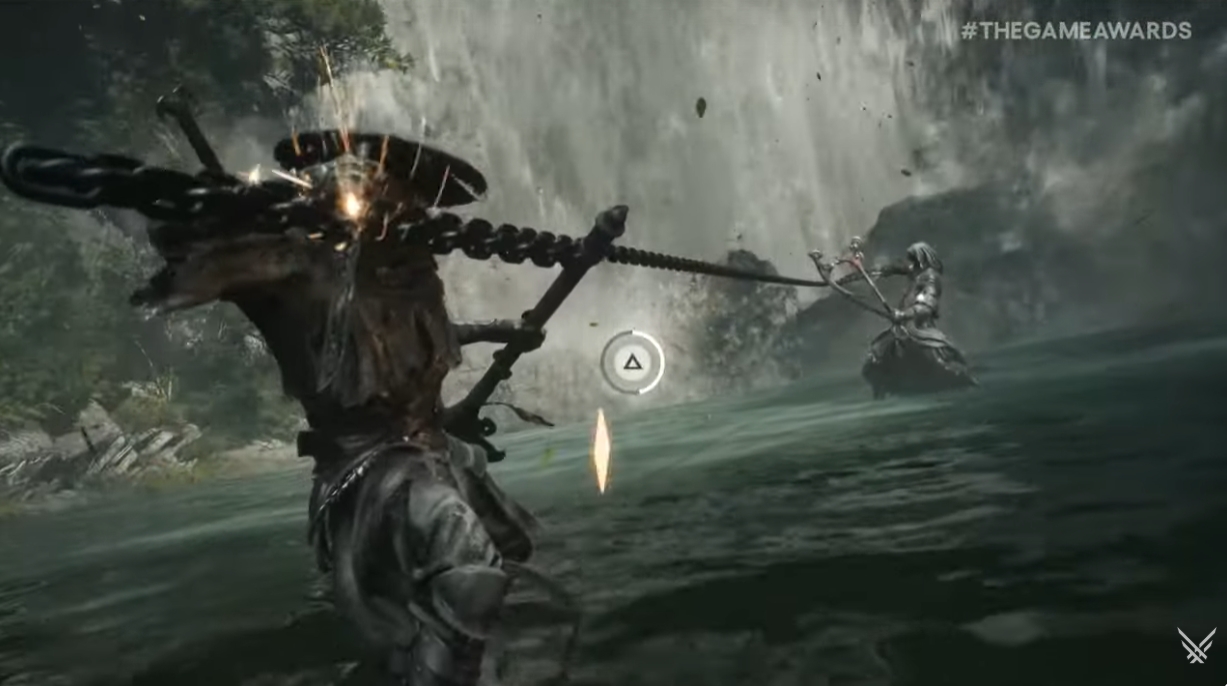 ꡼ No.004 | Phantom Blade Zeroפ2026ǯ99꡼ŪŨοǧǤȥ쥤顼