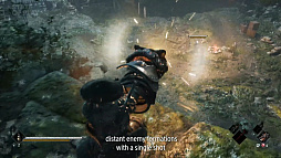 画像ギャラリー No.013のサムネイル画像 / 「Phantom Blade Zero」が勝ちにきてるのが分かった。ここ数年の試遊体験と，PlayStation特番で判明した情報で，全体像を想像する