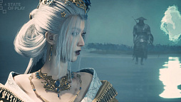 画像ギャラリー No.021のサムネイル画像 / 「Phantom Blade Zero」が勝ちにきてるのが分かった。ここ数年の試遊体験と，PlayStation特番で判明した情報で，全体像を想像する
