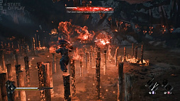 画像ギャラリー No.027のサムネイル画像 / 「Phantom Blade Zero」が勝ちにきてるのが分かった。ここ数年の試遊体験と，PlayStation特番で判明した情報で，全体像を想像する