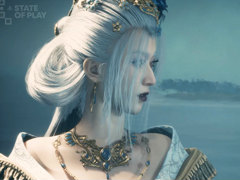「Phantom Blade Zero」が勝ちにきてるのが分かった。ここ数年の試遊体験と，PlayStation特番で判明した情報で，全体像を想像する