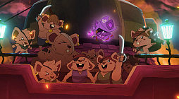 ꡼ No.002Υͥ / Cat Quest IIIOPࡼӡץ쥤̾Τϡ֥åȥȡѥ졼ġ֡ӥ˥פѹ