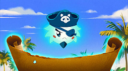 ꡼ No.004Υͥ / Cat Quest IIIOPࡼӡץ쥤̾Τϡ֥åȥȡѥ졼ġ֡ӥ˥פѹ