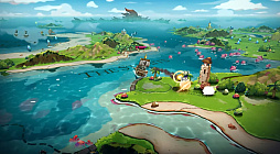 ꡼ No.007Υͥ / Cat Quest IIIOPࡼӡץ쥤̾Τϡ֥åȥȡѥ졼ġ֡ӥ˥פѹ