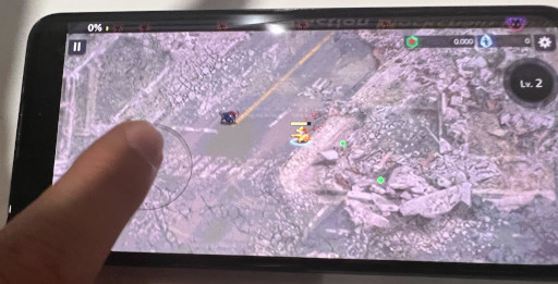 画像ギャラリー No.007のサムネイル画像 / IVS CryptoのBlockchain Game Centerで「ステラファンタジー」のコスプレイヤーさんを発見。「Crypt Busters」の試遊レポートもお届け