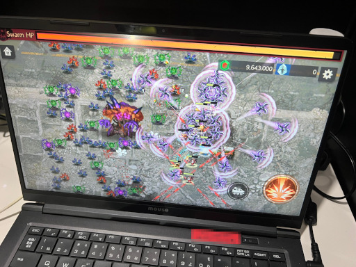 画像ギャラリー No.010のサムネイル画像 / IVS CryptoのBlockchain Game Centerで「ステラファンタジー」のコスプレイヤーさんを発見。「Crypt Busters」の試遊レポートもお届け