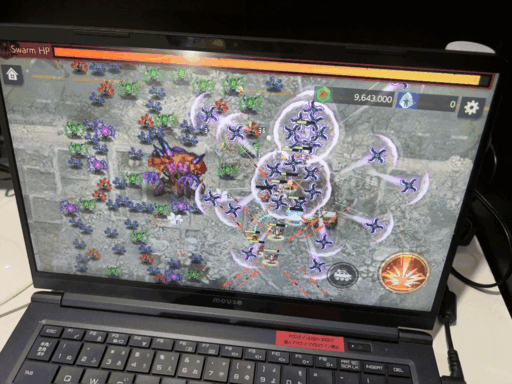 画像ギャラリー No.011のサムネイル画像 / IVS CryptoのBlockchain Game Centerで「ステラファンタジー」のコスプレイヤーさんを発見。「Crypt Busters」の試遊レポートもお届け