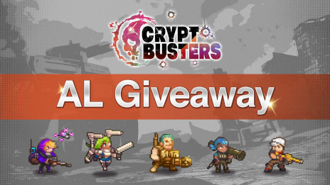 ꡼ No.003Υͥ / Crypt Bustersס72526Υץ쥻䤹ʼNFTβʤȯɽͥNFTTwitterڡⳫ