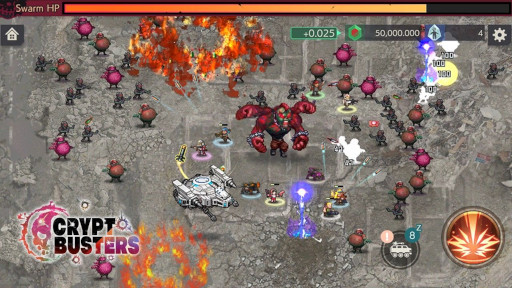 ꡼ No.013Υͥ / Crypt Bustersס72526Υץ쥻䤹ʼNFTβʤȯɽͥNFTTwitterڡⳫ