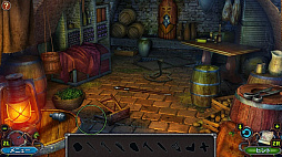 Legendary Tales: å��줿����