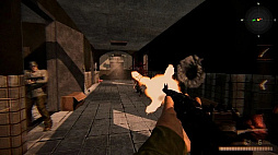 ワールドウォー コンバットガーディアン