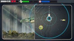 Dino Puzzler World: 恐竜パズルワールド