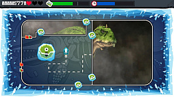 Dino Puzzler World: 恐竜パズルワールド