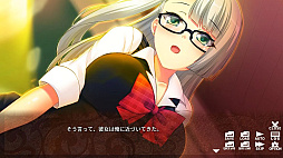 ���������������ɡ��� �� Innocent Stuck-up Girls����