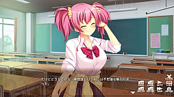 ���������������ɡ��� �� Innocent Stuck-up Girls����