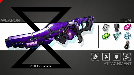 ꡼ No.009Υͥ / DAEMON X MACHINA TITANIC SCIONSwitch 2/PS5ѥåǤͽդ򳫻ϡŵϥΥѥʥʤ