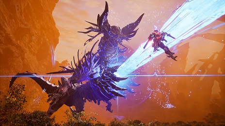 ꡼ No.016Υͥ / DAEMON X MACHINA TITANIC SCIONSwitch 2/PS5ѥåǤͽդ򳫻ϡŵϥΥѥʥʤ