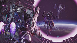 ꡼ No.005 | ᥫDAEMON X MACHINA TITANIC SCIONסȯ䡣1̵åץǡȤ103ۿͽ