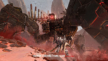 ꡼ No.009 | ᥫDAEMON X MACHINA TITANIC SCIONסȯ䡣1̵åץǡȤ103ۿͽ