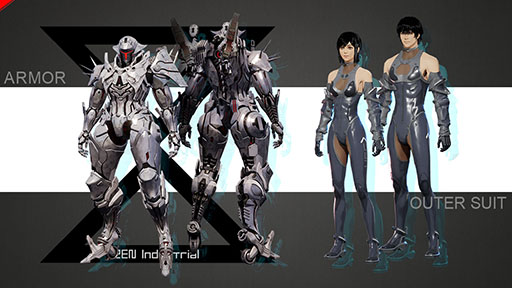 ꡼ No.027 | ᥫDAEMON X MACHINA TITANIC SCIONסȯ䡣1̵åץǡȤ103ۿͽ