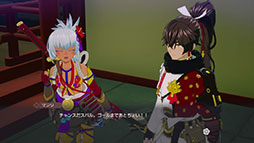 画像ギャラリー No.007のサムネイル画像 / Switch版「龍の国 ルーンファクトリー」,5月30日にリリース決定。ゲームプレイシーンを収録した新たなPVも公開に