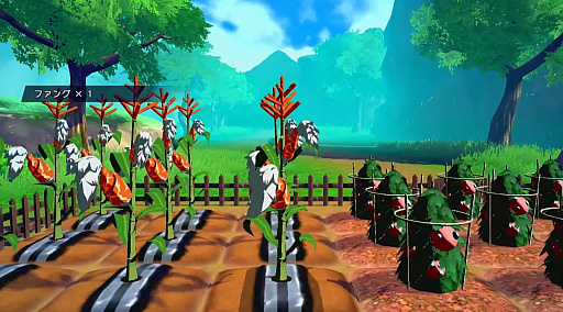 ꡼ No.003 | ҥ᤬ǥôFARMAGIAʥեޥˡסȯ111˷