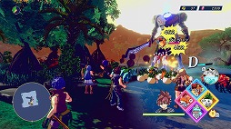 ꡼ No.004 | FARMAGIASwitchǤͽդ򳫻ϡŵϥꥹޡסΩƥॻå