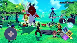 ꡼ No.005 | FARMAGIASwitchǤͽդ򳫻ϡŵϥꥹޡסΩƥॻå