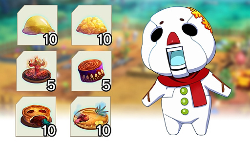 ���������꡼ No.008�Υ���ͥ������ / ��FARMAGIA�ס�Switch����DL�̾��Ǥ�20�󥪥դǽ饻���롣ð������ư�Ƥ���󥹥������緲��Ψ�����臘�ȥ���饢�������ɤ�ڤ����