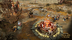 Warhammer Age of Sigmar: Realms of Ruinȯɽʥߥåʥꥢ륿ХȥħȤά