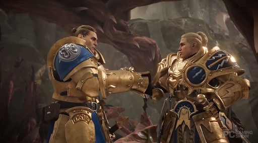 画像ギャラリー No.003のサムネイル画像 / 「Warhammer Age of Sigmar: Realms of Ruin」のオープンベータテストが7月に開催決定。最新トレイラーの公開も