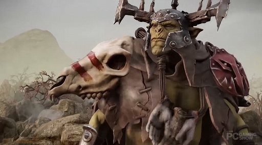 画像ギャラリー No.004のサムネイル画像 / 「Warhammer Age of Sigmar: Realms of Ruin」のオープンベータテストが7月に開催決定。最新トレイラーの公開も