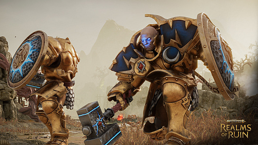 ꡼ No.001 | RTSWarhammer Age of Sigmar: Realms of RuinפΥץ¥ƥȤ711ޤǡ饤CPUڤ