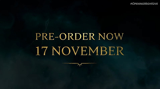 画像ギャラリー No.002のサムネイル画像 / ダイナミックなバトルが特徴のRTS「Warhammer Age of Sigmar: Realms of Ruin」は11月17日にリリース