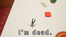 画像ギャラリー No.005のサムネイル画像 / 寿司を愛しすぎた男を主人公にしたSteam版「そろそろ寿司を食べないと死ぬぜ!ユニバース」配信開始。リリース記念セールで10%オフに