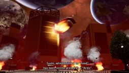 画像ギャラリー No.006のサムネイル画像 / 寿司を愛しすぎた男を主人公にしたSteam版「そろそろ寿司を食べないと死ぬぜ!ユニバース」配信開始。リリース記念セールで10%オフに