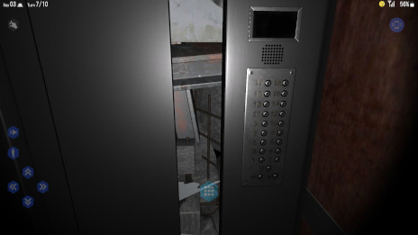 ���������꡼ No.002�Υ���ͥ������ / �֥��Х��С���������ȡפ�Steam���ȥ��ڡ����������ץ󡣿���7�ε����Ͽ̤ǥ���١��������Ĥ������졤�����Ĥ뤳�Ȥ��ܻؤ��ҳ��θ�ADV