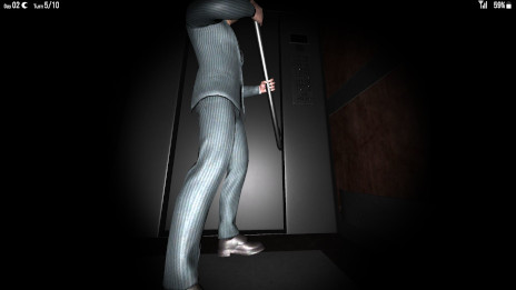 ���������꡼ No.004�Υ���ͥ������ / �֥��Х��С���������ȡפ�Steam���ȥ��ڡ����������ץ󡣿���7�ε����Ͽ̤ǥ���١��������Ĥ������졤�����Ĥ뤳�Ȥ��ܻؤ��ҳ��θ�ADV