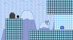 Pegafuerte el terrible