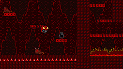 Pegafuerte el terrible