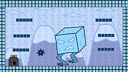 Pegafuerte el terrible