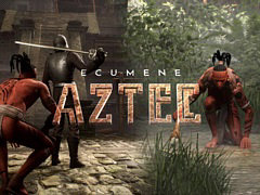 ƥ륹ADVEcumene Aztecסȡ꡼Ҳ𤹤ǿȥ쥤顼ƥʸ㤭ΤΥХХ