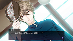 ꡼ No.003 | ĳ ڤκʹ