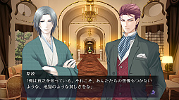 ꡼ No.005 | ĳ ڤκʹ