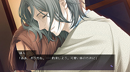 ꡼ No.007 | ĳ ڤκʹ